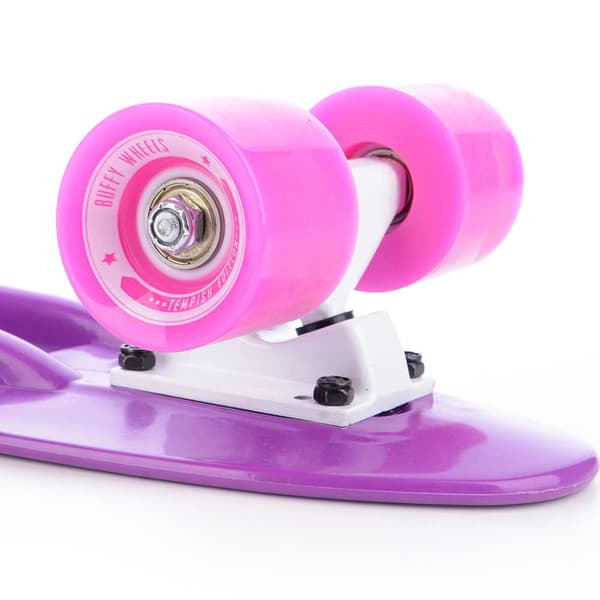 Tempish Skateboard Buffy T 22.5´ Rosa