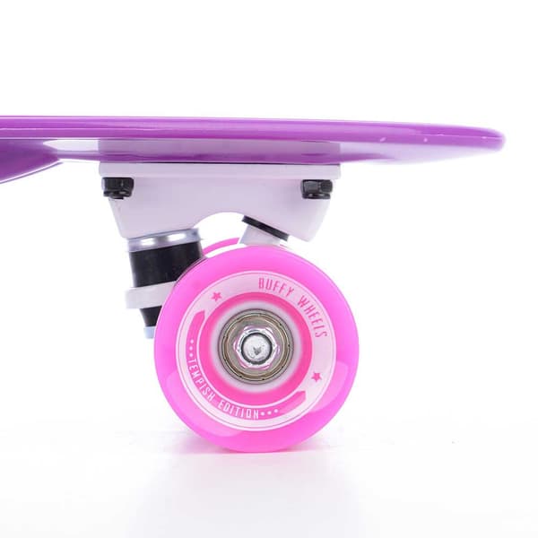 Tempish Skateboard Buffy T 22.5´ Rosa