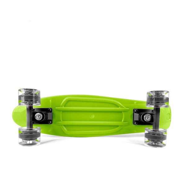 Star Wars Skateboard Penny Board 21.6´´ Grøn