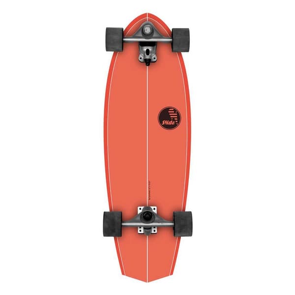 Slide Diamond Kaena 32´´ Surfskate