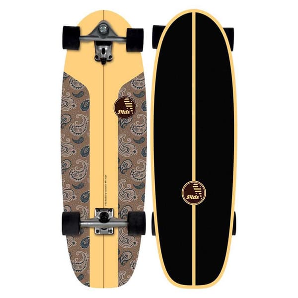Slide Evo Bandana 34´´ Surfskate