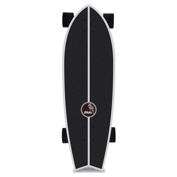 Slide Fish 32´´ Tech Tonic Surfskate