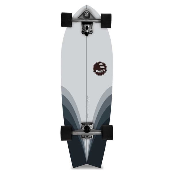 Slide Fish 32´´ Tech Tonic Surfskate
