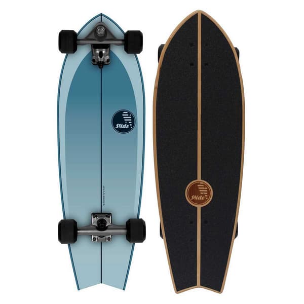 Slide Fish Drifter 32´´ Surfskate