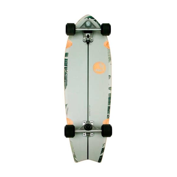 Slide Fish Pavones 32´´ Surfskate