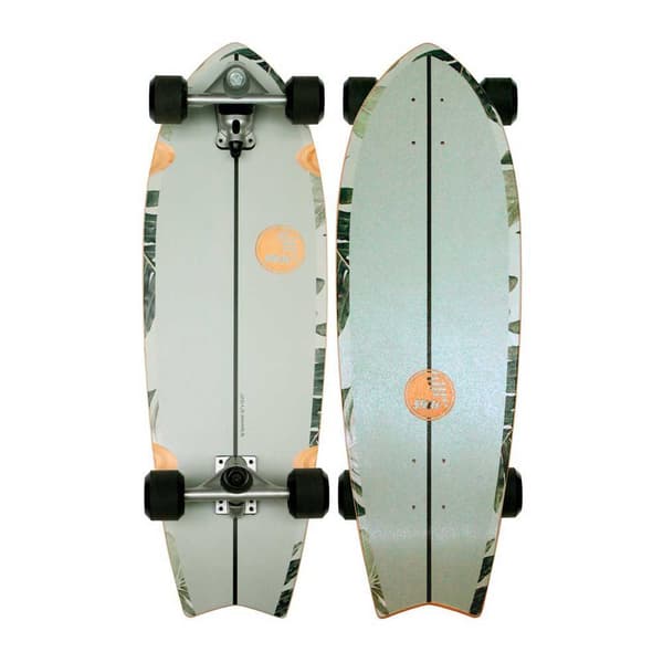 Slide Fish Pavones 32´´ Surfskate