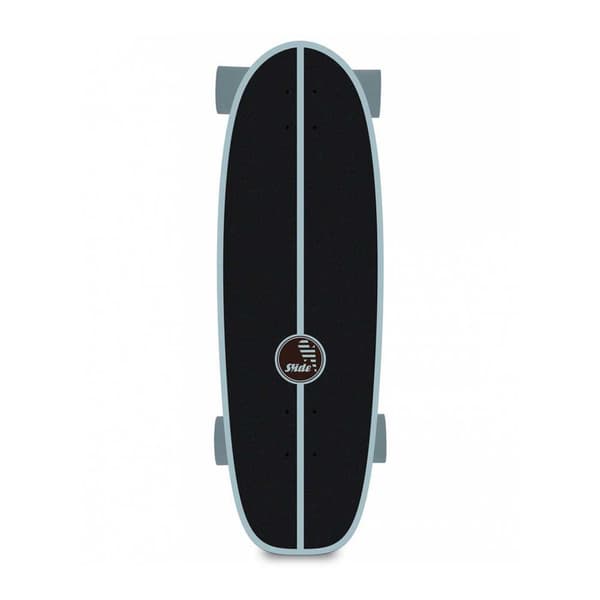 Slide Gussie 31´´ Groundswell Surfskate