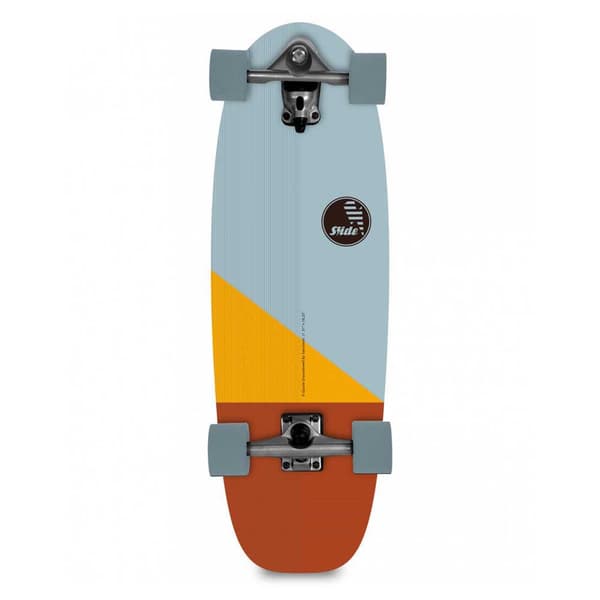 Slide Gussie 31´´ Groundswell Surfskate