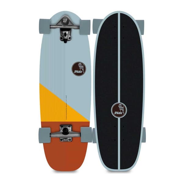 Slide Gussie 31´´ Groundswell Surfskate