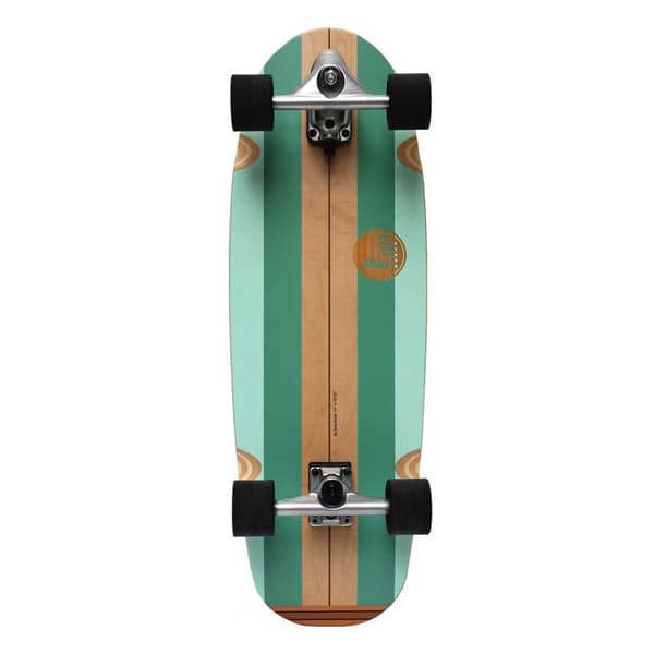 Slide Gussie Avalanche 31´´ Surfskate