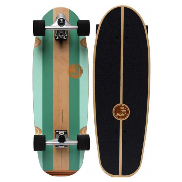 Slide Gussie Avalanche 31´´ Surfskate