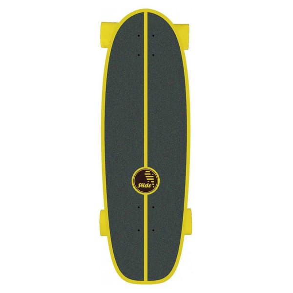 Slide Gussie Spoon 31´´ Surfskate