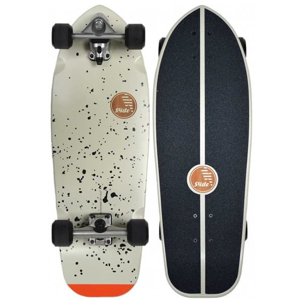 Slide Joy Splatter 30´´ Surfskate