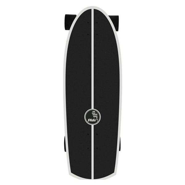 Slide Surf Skate 32 ´´ Chicala Surfskate