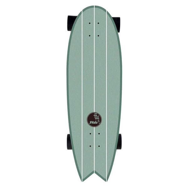 Slide Swallow Saladita 33´´ Surfskate