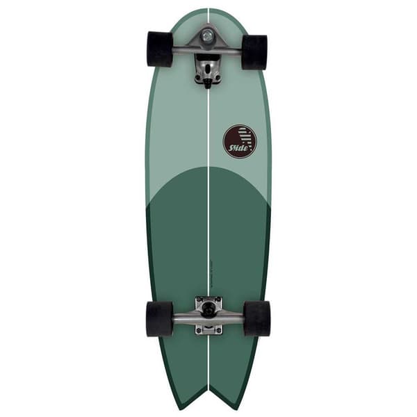 Slide Swallow Saladita 33´´ Surfskate