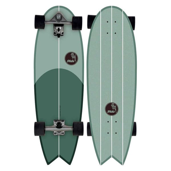 Slide Swallow Saladita 33´´ Surfskate
