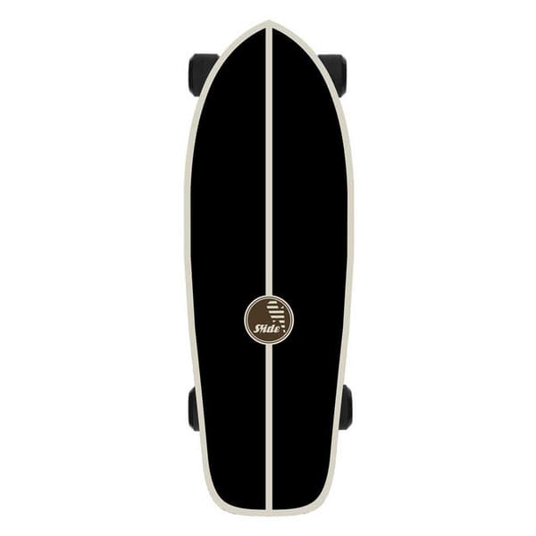 Slide Thumb Tail 30 Surfskate