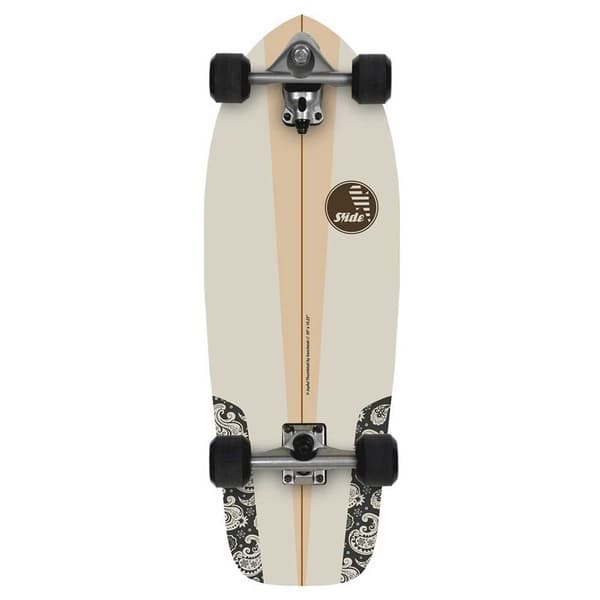 Slide Thumb Tail 30 Surfskate