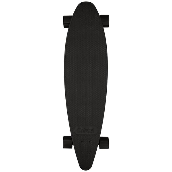 D Street Triple Longboard  36 Inches