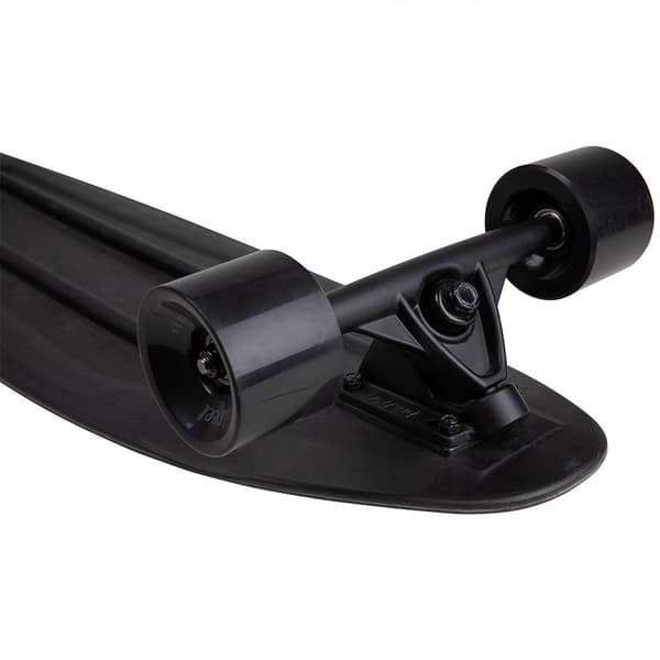 D Street Triple Longboard  36 Inches