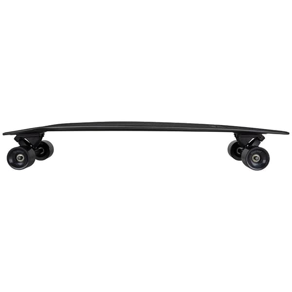 D Street Triple Longboard  36 Inches