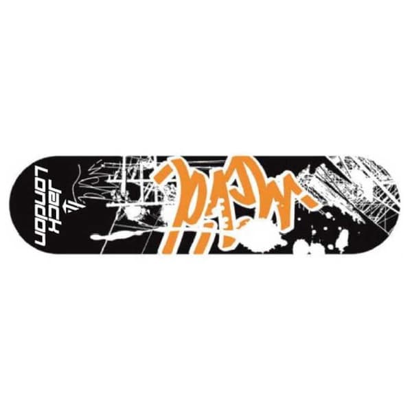 Jack London Arcross 3.0 Skateboard