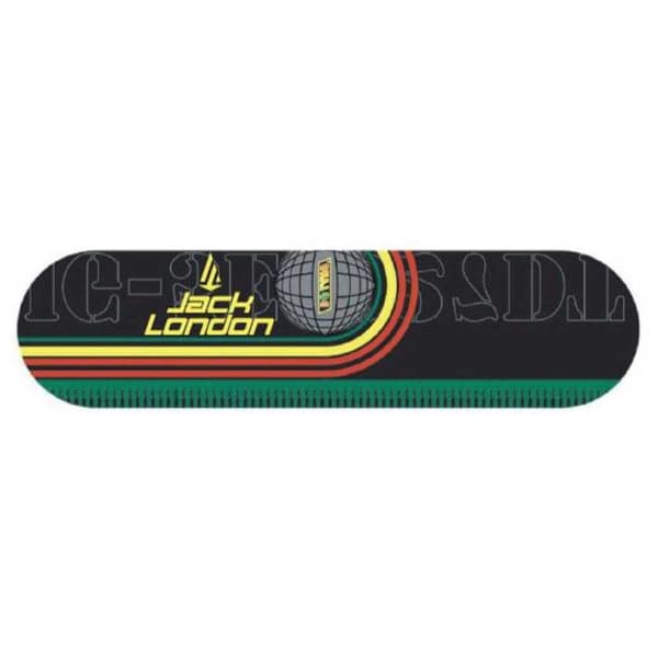 Jack London Arcross 3.0 Skateboard