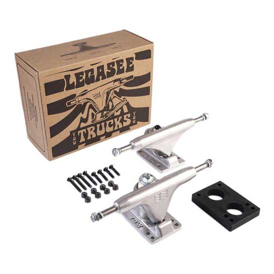 Yow Kryssare Legasee 129 Mm
