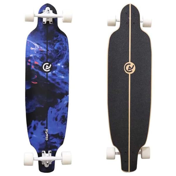 Coasto Agat 38´´ Surfskate  10.5 pulgadas