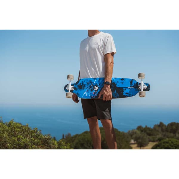 Coasto Agat 38´´ Surfskate  10.5 pulgadas