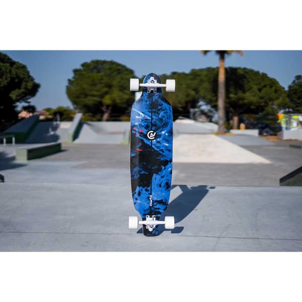 Coasto Agat 38´´ Surfskate  10.5 pulgadas