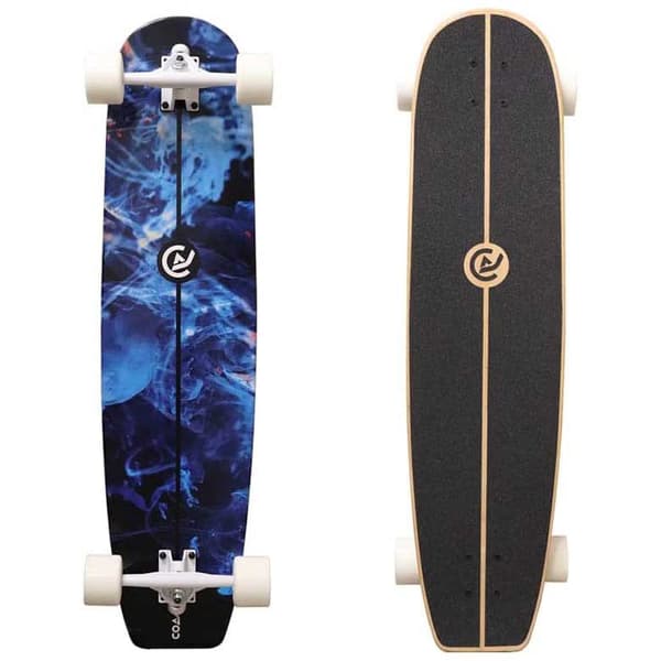 Coasto Azur 36´´ Surfskate  9 pulgadas