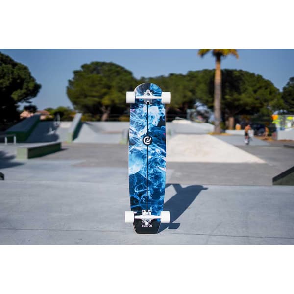 Coasto Azur 36´´ Surfskate  9 pulgadas