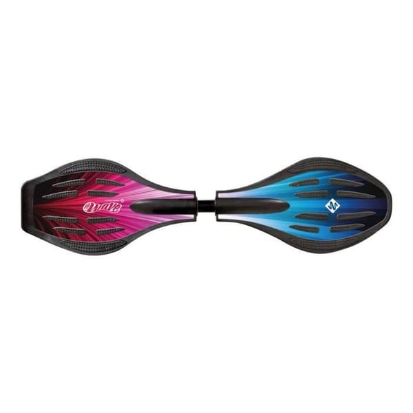 StreetSurfing Wave Original RADIANCE Skateboard 86,1 cm x 22,9 cm