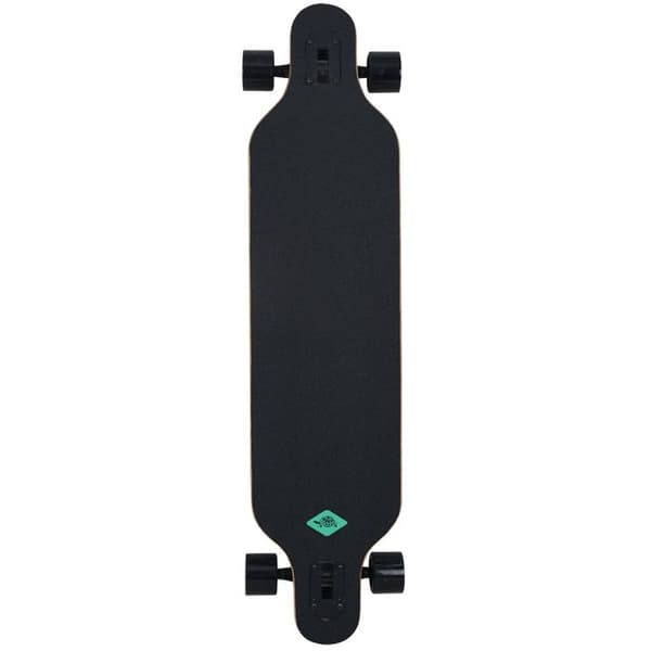 Longboard - SCHILDKROT - Godfeather 41 - Blandat - Fritid - Urban boarding