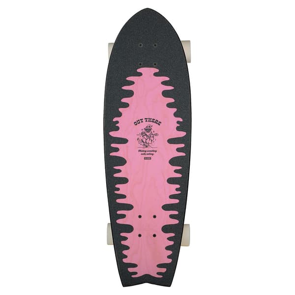 Globe Surfskate Sun City 2  30 Inches