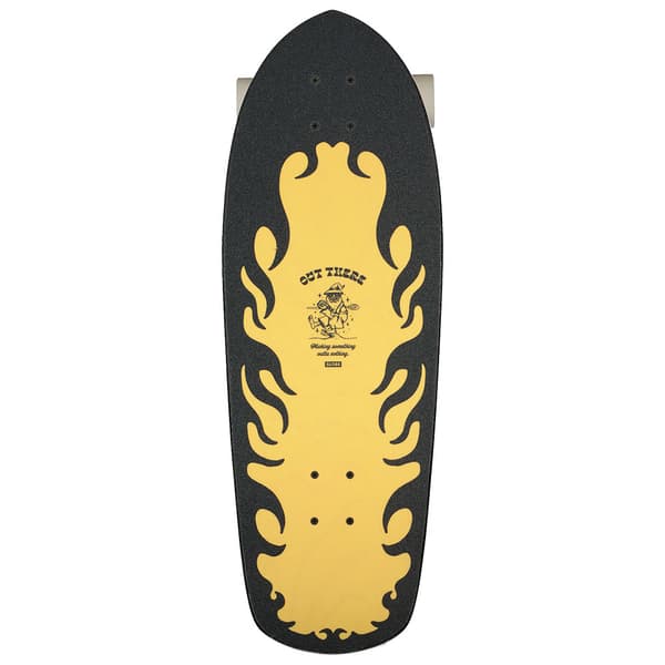 Globe Surfskate Thumpy  30 Inches