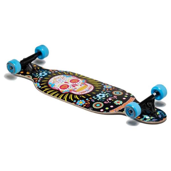 Hydroponic Dt Kids 31.5´´x8.5´´ Longoboard