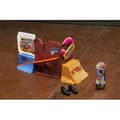 Miniatyrbild 2 av 3: HOT WHEELS SKATE DONUT SKATEPARK