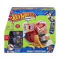Miniatyrbild 1 av 3: HOT WHEELS SKATE DONUT SKATEPARK