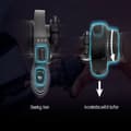 Miniatyrbillede 8 af 11: KuKirin G2 10'' voksen el-scooter, 800W motor, 15AH batteri, udholdenhed: 55KM, op ​​til 45KM/H