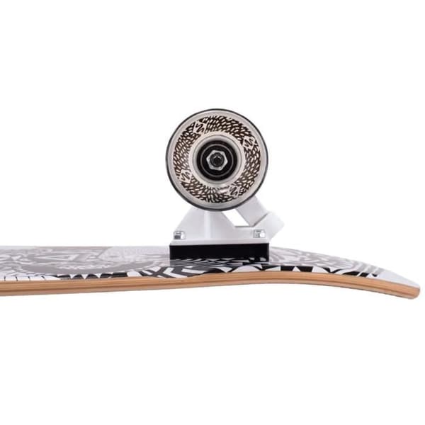 Street Surfing Longboard Kicktail Rumble 91cm
