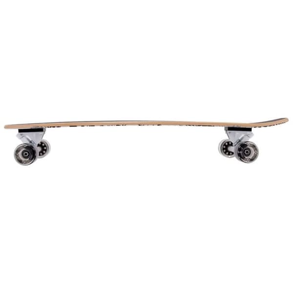 Street Surfing Longboard Kicktail Rumble 91cm