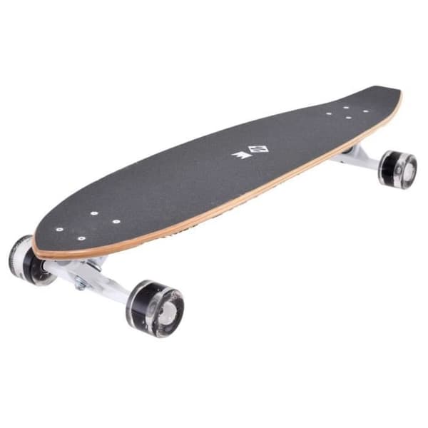 Street Surfing Longboard Kicktail Rumble 91cm