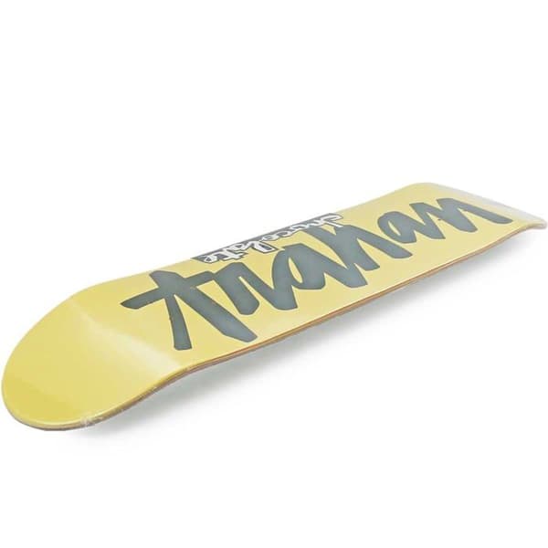 Skateboard - shortboard - longboard - pack Chocolate - CHDK1092 - Skatebräda, OG Chunk Trahan 8.0 x 31.875
