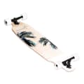 Miniatyrbild 1 av 2: Authentic Sports 558 muuwmi Longboard ABEC 7 Beach Beach