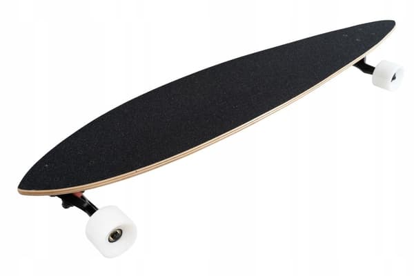 MASTER Pintail 41'' Longboard Skateboard