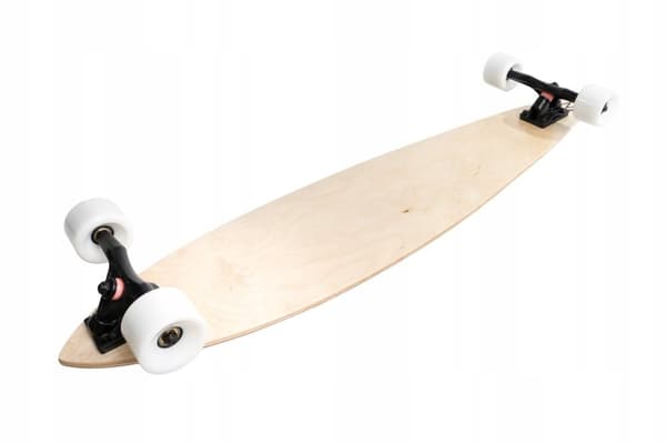 MASTER Pintail 41'' Longboard Skateboard