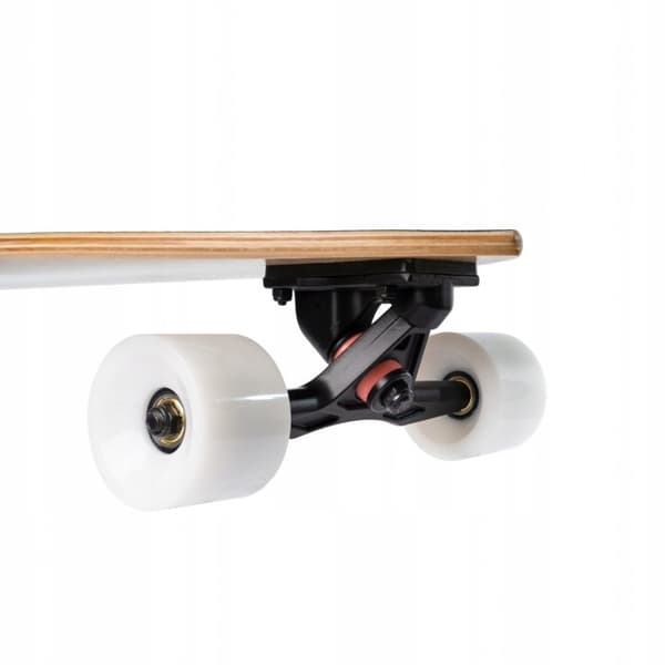 MASTER Pintail 41'' Longboard Skateboard